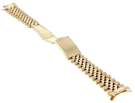 mens rolex watch bands